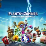 Plants vs. Zombies Battle for Neighborville Standard Edition EA App Key GLOBAL ACTION 7227 2 4