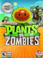 Plants vs. Zombies GOTY Edition PC Steam Key GLOBAL STRATEGY 31816 2