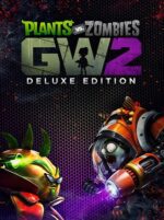 Plants vs. Zombies Garden Warfare 2 Deluxe Edition PC Steam Gift GLOBAL ACTION SHOOTING 39898 2