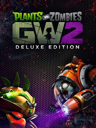 Plants vs. Zombies Garden Warfare 2 Deluxe Edition PC Steam Gift GLOBAL ACTION SHOOTING 39898 2