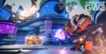 Plants vs. Zombies Garden Warfare 2 PC EA App Key GLOBAL ACTION 3385 2 5