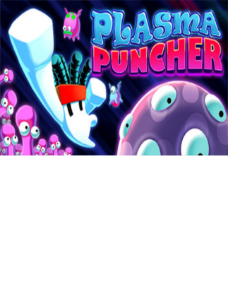 Plasma Puncher Steam Key GLOBAL ACTION SHOOTING 40520 2