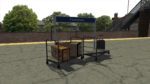 Platform Clutter Scenery Pack Steam Key GLOBAL DLCS 29743 2