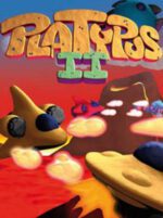 Platypus II Steam Key GLOBAL ACTION SHOOTING 33596 2