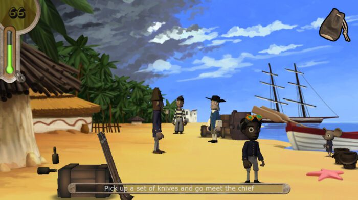 Playing History 2 Slave Trade Steam Key GLOBAL ADVENTURE 9139 2