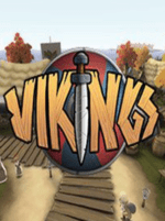 Playing History Vikings Steam Key GLOBAL ADVENTURE 42978 2