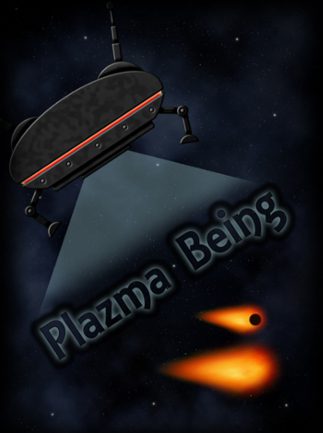 Plazma Being Steam Key GLOBAL ACTION SHOOTING 2591 2 9