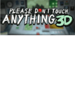 Please Dont Touch Anything 3D Steam Key GLOBAL ADVENTURE 8679 2