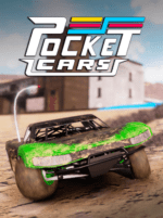 Pocket Cars PC Steam Key GLOBAL RACING 71893 2