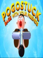 Pogostuck Rage With Your Friends PC Steam Gift GLOBAL ADVENTURE 45583 2