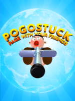 Pogostuck Rage With Your Friends PC Steam Key GLOBAL ADVENTURE 69181 2