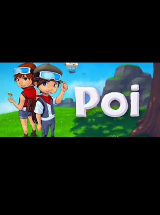 Poi Steam Key GLOBAL ACTION SHOOTING 14839 2