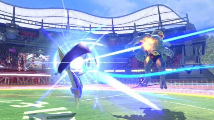 Pokken Tournament DX Battle Pack DLC Nintendo Switch Nintendo eShop Key EUROPE NINTENDO 36121 2 2