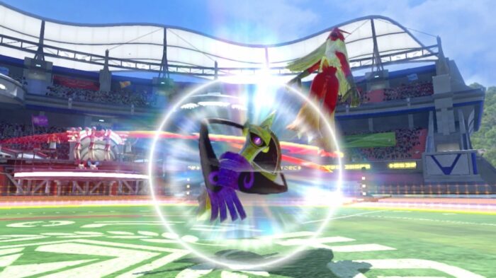 Pokken Tournament DX Battle Pack DLC Nintendo Switch Nintendo eShop Key EUROPE NINTENDO 36121 2 3