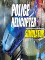 Police Helicopter Simulator Steam Key GLOBAL SIMULATOR 9811 2