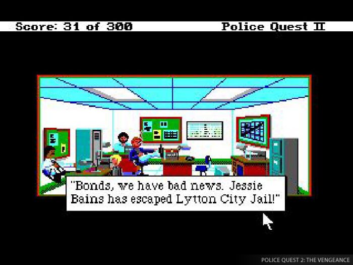 Police Quest Collection Steam Key GLOBAL ADVENTURE 18487 2 3