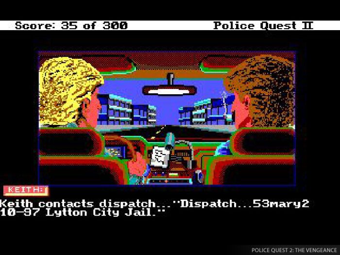 Police Quest Collection Steam Key GLOBAL ADVENTURE 18487 2 9