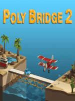 Poly Bridge 2 PC Steam Gift GLOBAL INDIE 19752 2