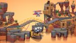 Poly Bridge 3 PC Steam Gift GLOBAL SIMULATOR 64207 2 4