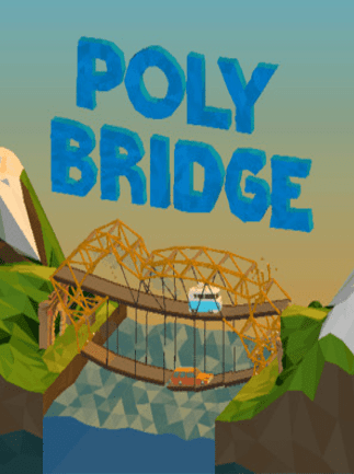 Poly Bridge Steam Gift GLOBAL ACTION SHOOTING 48620 2