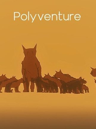 Polyventure PC Steam Key GLOBAL ADVENTURE 12019 2