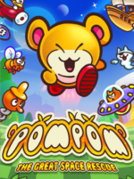 Pompom PC Steam Key GLOBAL ADVENTURE 66625 2