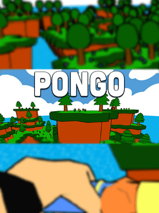 Pongo Steam Key GLOBAL ACTION SHOOTING 17102 2