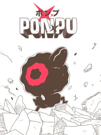 Ponpu PC Steam Key GLOBAL ACTION 15990 2