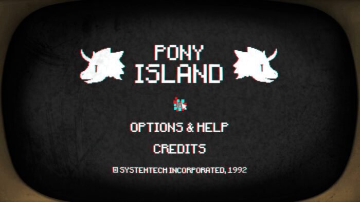 Pony Island Steam Key GLOBAL INDIE 15250 2 4