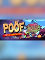 Poof vs The Cursed Kitty Steam Key GLOBAL ACTION SHOOTING 7902 2