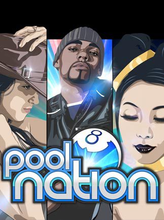 Pool Nation Steam Key GLOBAL SIMULATOR 15251 2