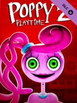 Poppy Playtime Chapter 2 PC Steam Gift GLOBAL DLCS 60485 2