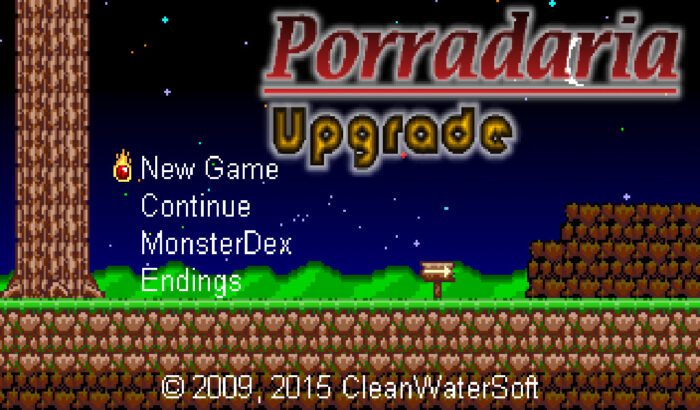 Porradaria Upgrade Steam Key GLOBAL ACTION SHOOTING 15464 2 2