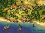 Port Royale 2 Steam Key GLOBAL STRATEGY 17904 2 3