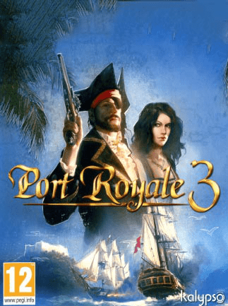 Port Royale 3 Gold Edition PC Steam Key GLOBAL ACTION 10092 2