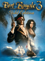 Port Royale 3 Gold Edition PC Steam Key GLOBAL STRATEGY 62370 2