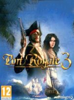 Port Royale 3 Steam Key GLOBAL ACTION 11905 2