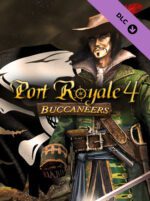 Port Royale 4 Buccaneers PC Steam Key GLOBAL DLCS 35544 2