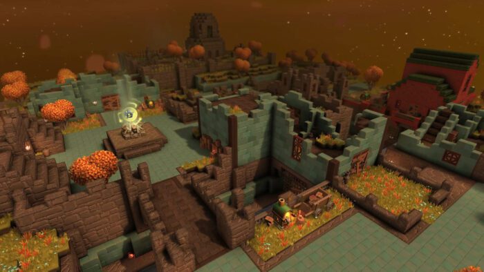 Portal Knights Druids Furfolk and Relic Defense Steam Gift GLOBAL DLCS 41393 2 6