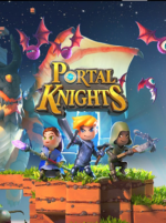 Portal Knights PC Steam Gift GLOBAL ACTION SHOOTING 41388 2