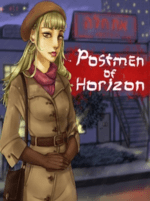 Postmen Of Horizon Steam Key GLOBAL ADVENTURE 31604 2