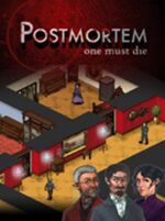 Postmortem One Must Die Extended Cut Steam Key GLOBAL ADVENTURE 18714 2