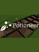 Potioneer The VR Gardening Simulator PC Steam Key GLOBAL ACTION SHOOTING 35124 2