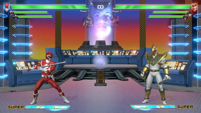 Power Rangers Battle for the Grid Steam Gift GLOBAL ACTION 57008 2 1