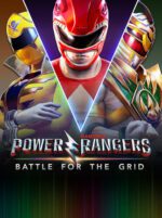 Power Rangers Battle for the Grid Steam Gift GLOBAL ACTION 57008 2