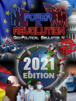 Power Revolution 2021 Edition PC Steam Key GLOBAL ACTION 6967 2