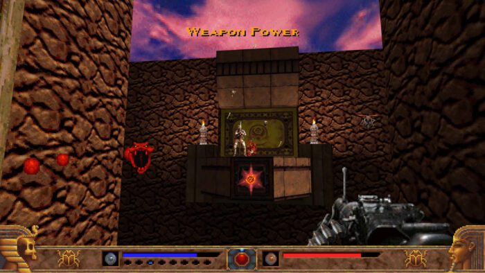 PowerSlave Exhumed PC Steam Gift GLOBAL ACTION SHOOTING 59985 2 1