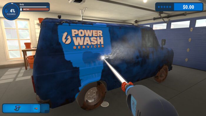 PowerWash Simulator PC Steam Gift GLOBAL SIMULATOR 39499 2 1