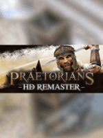 Praetorians HD Remaster Steam Key GLOBAL ACTION 3275 2