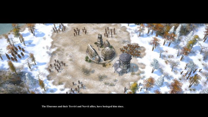 Praetorians HD Remaster Steam Key GLOBAL ACTION 3275 2